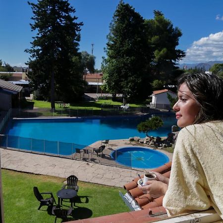 Hotel Dos Venados サンルイス エクステリア 写真