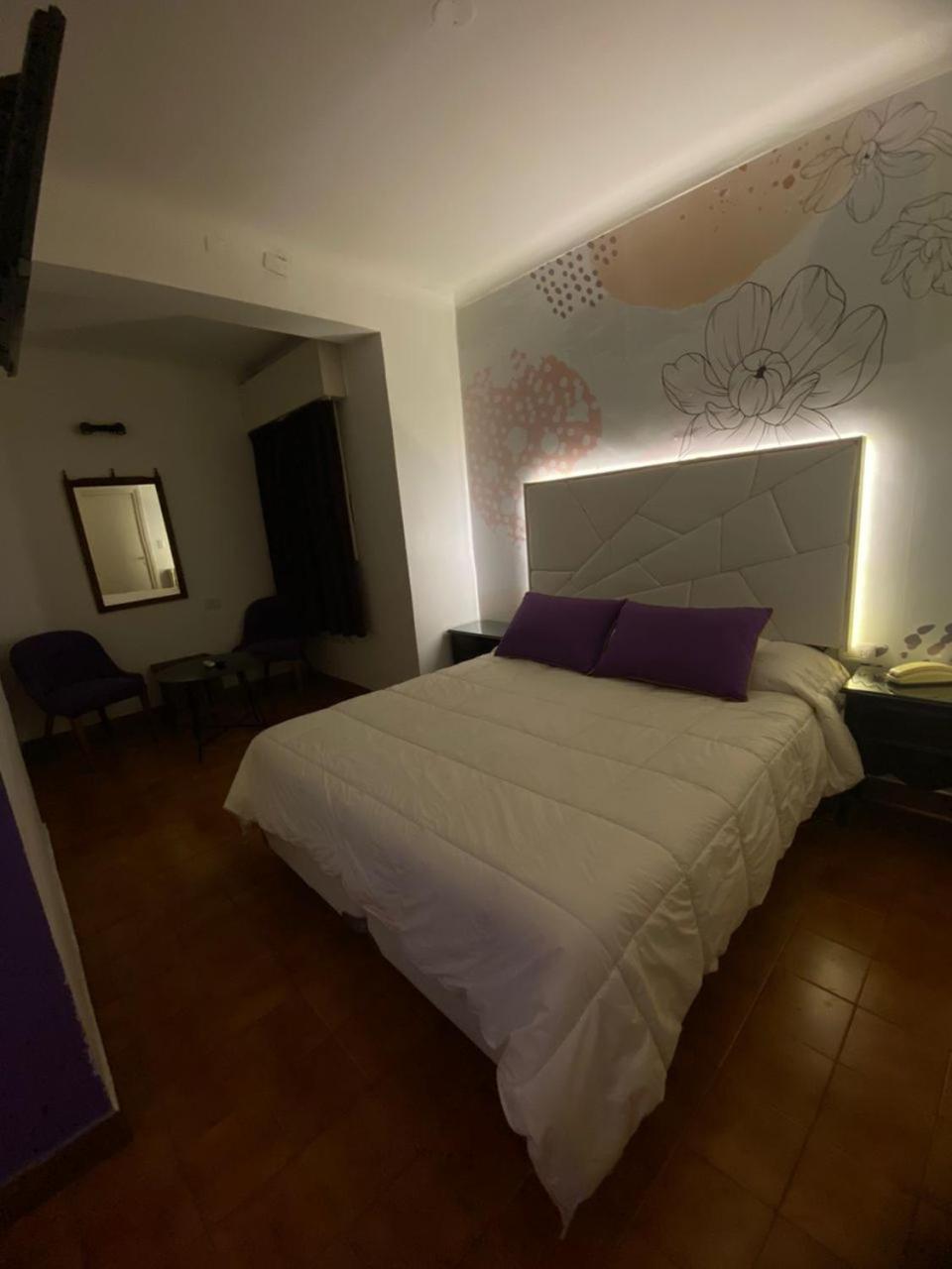 Hotel Dos Venados サンルイス エクステリア 写真