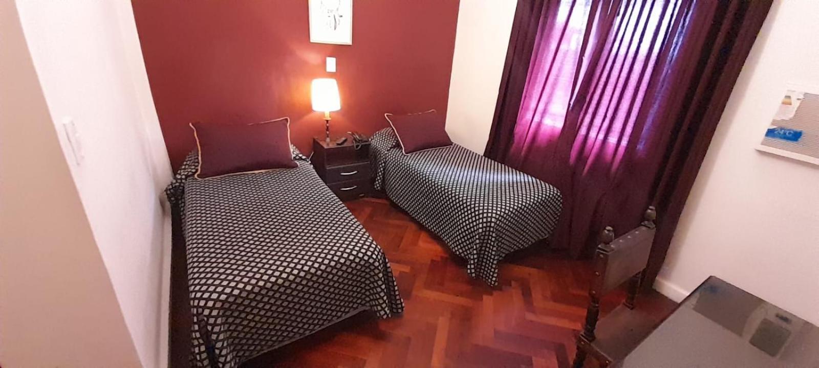 Hotel Dos Venados サンルイス エクステリア 写真