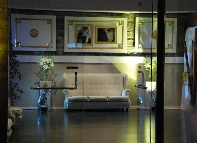 Hotel Dos Venados サンルイス エクステリア 写真