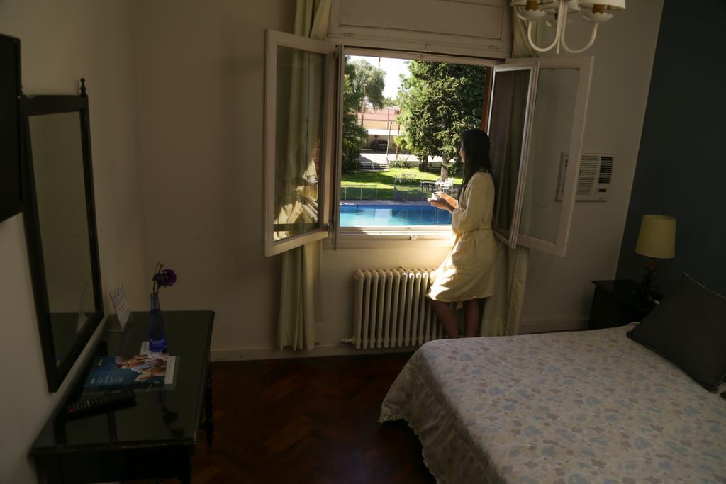Hotel Dos Venados サンルイス エクステリア 写真