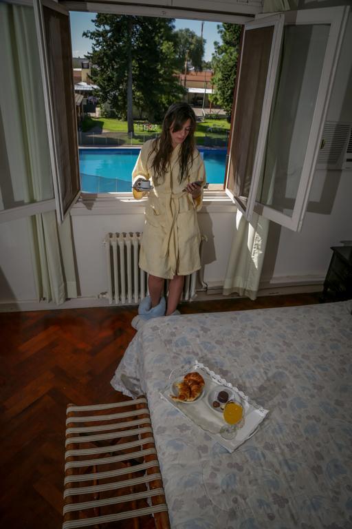 Hotel Dos Venados サンルイス エクステリア 写真